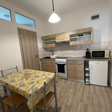 Andrea Apartman Balatonfüred Eksteriør bilde