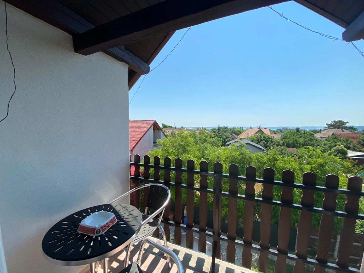Andrea Apartman Balatonfüred Eksteriør bilde