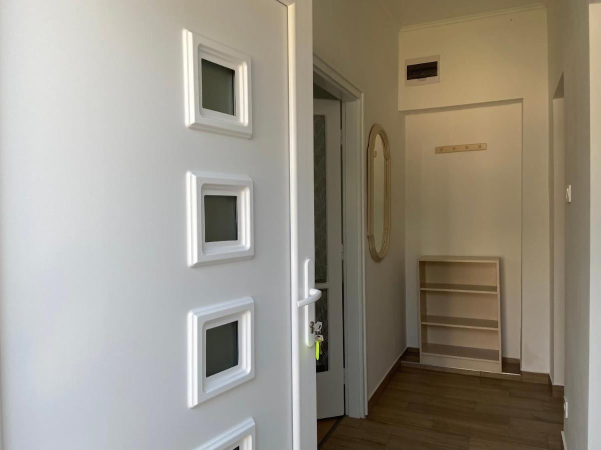 Andrea Apartman Balatonfüred Eksteriør bilde